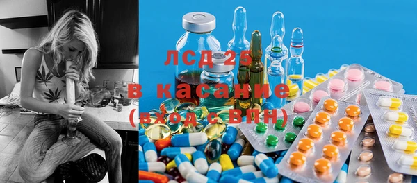 MESCALINE Гусев