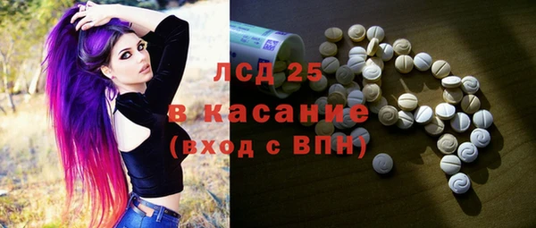 MESCALINE Гусев